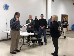 Fairmont City Council race ends with two new winners following decertification, counting of 57 additional votes